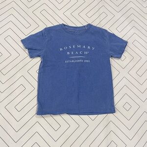 Rosemary Beach Vacation Tshirt